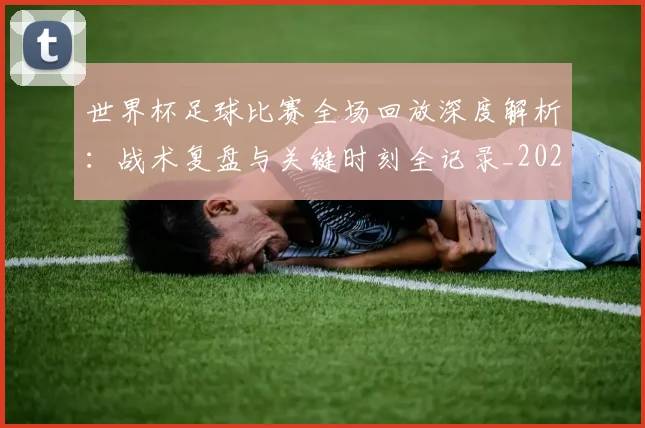 世界杯足球比赛全场回放深度解析:战术复盘与关键时刻全记录_20260609201333