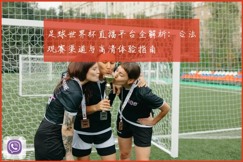 足球世界杯直播平台全解析:合法观赛渠道与高清体验指南